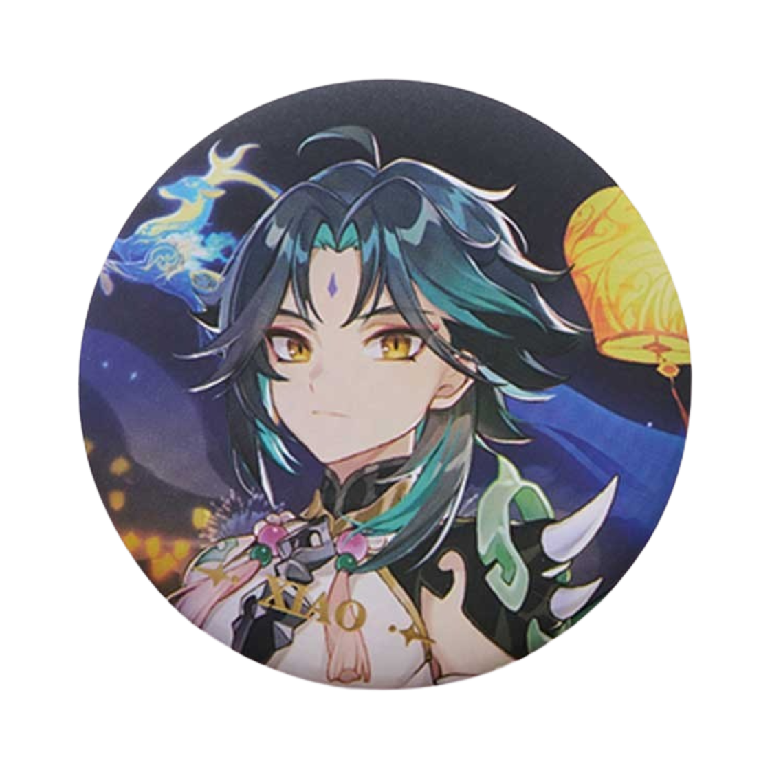 원신 캔뱃지 테마 시리즈 소