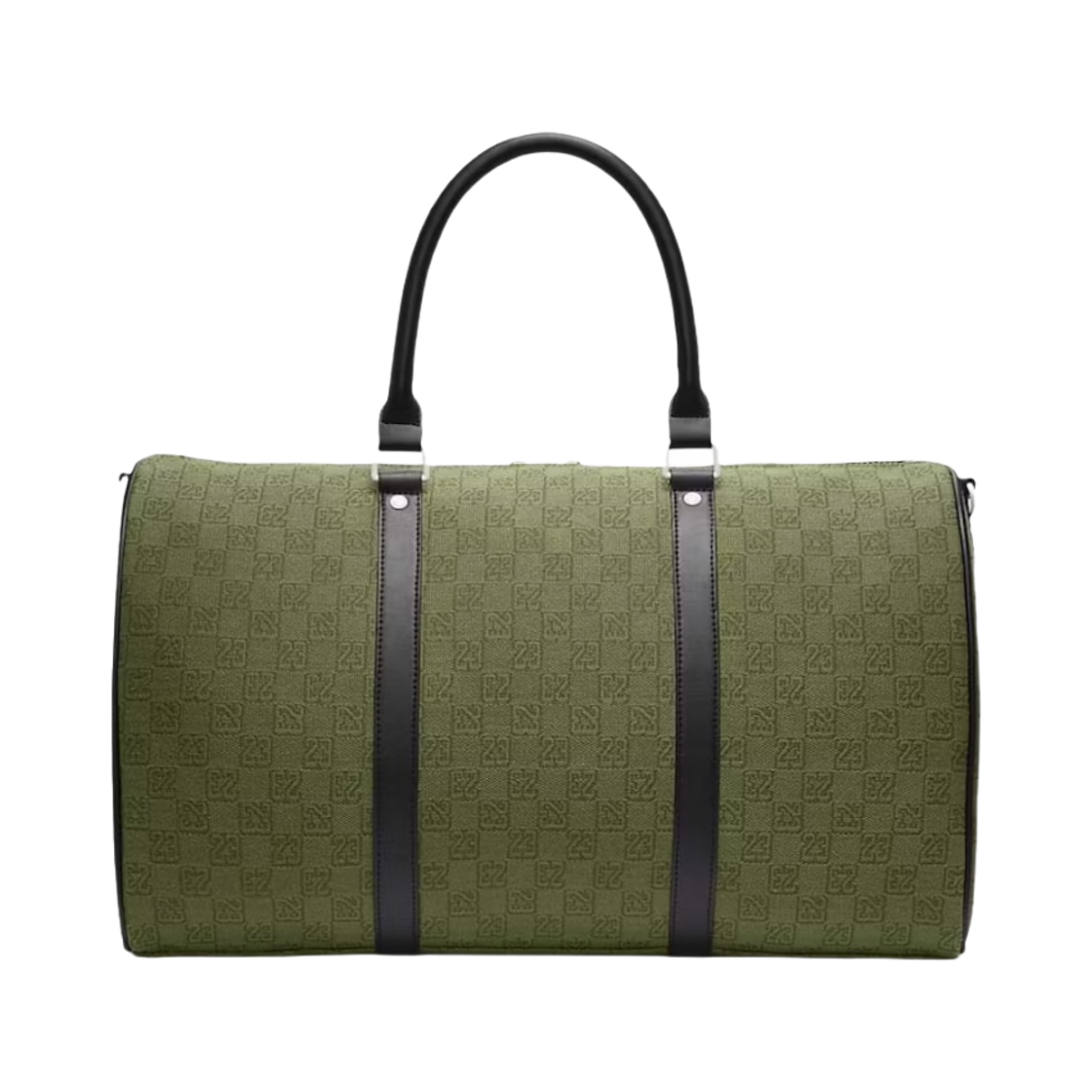 조던 모노그램 더플백 그린(Jordan Monogram Duffle Bag Green) - 2