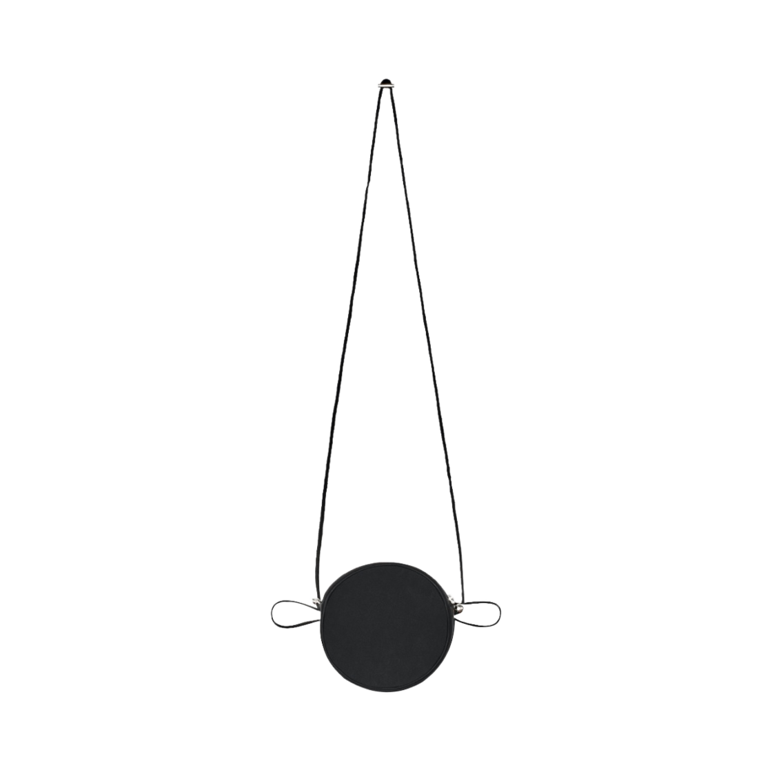 글로니 시카 미니백 블랙(Glowny Chica Mini Bag Black) - 2