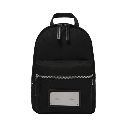 ★MATIN KIM★ CARGO MESH BACK PACK 마뗑킴 카고 메쉬 크로스 백 핑크 | Matin Kim | KREAM