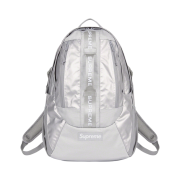 Supreme Backpack Silver - 22FW