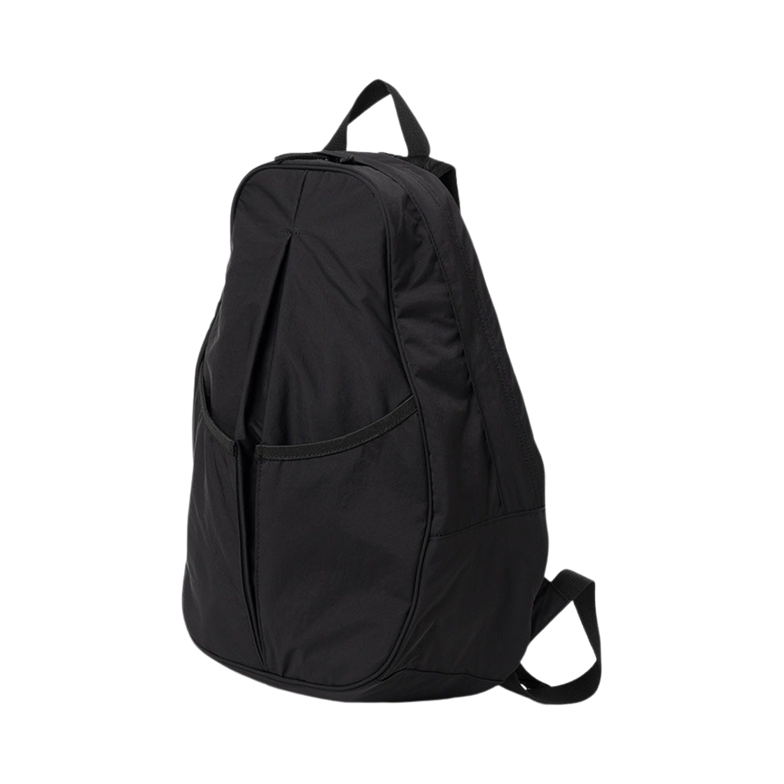 밀로 아카이브 피넛 백 블랙(Millo Archive Peanut Bag Black)
