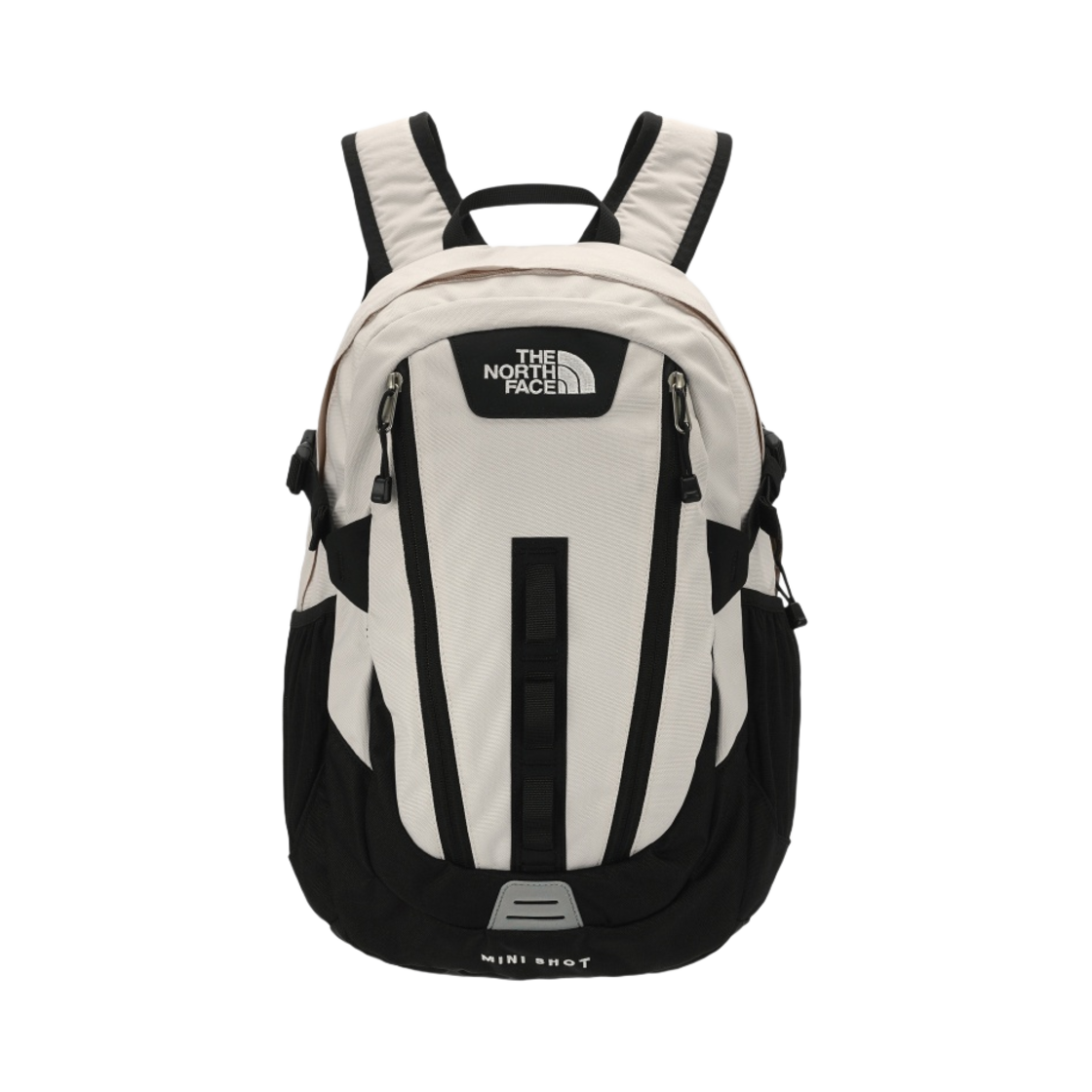 NM2DP02C The North Face Mini Shot Vanilla