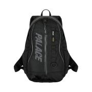 Palace Cordura Y-Rip Backpack Black - 24SS