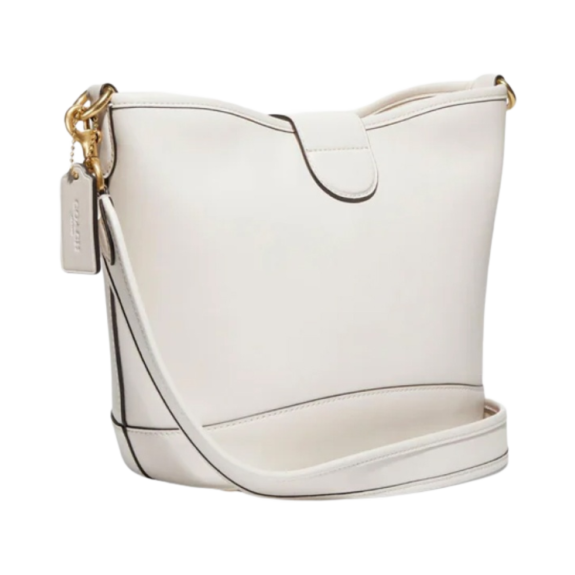 코치 탈리 버킷백 초크(Coach Tali Bucket Bag Chalk) - 2