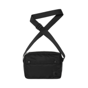 Carhartt WIP Otley Shoulder Bag Black