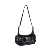 Anoetic Anc Pocket Bag Black
