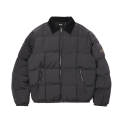 Palace Puff Dadda Jacket Black - 20FW