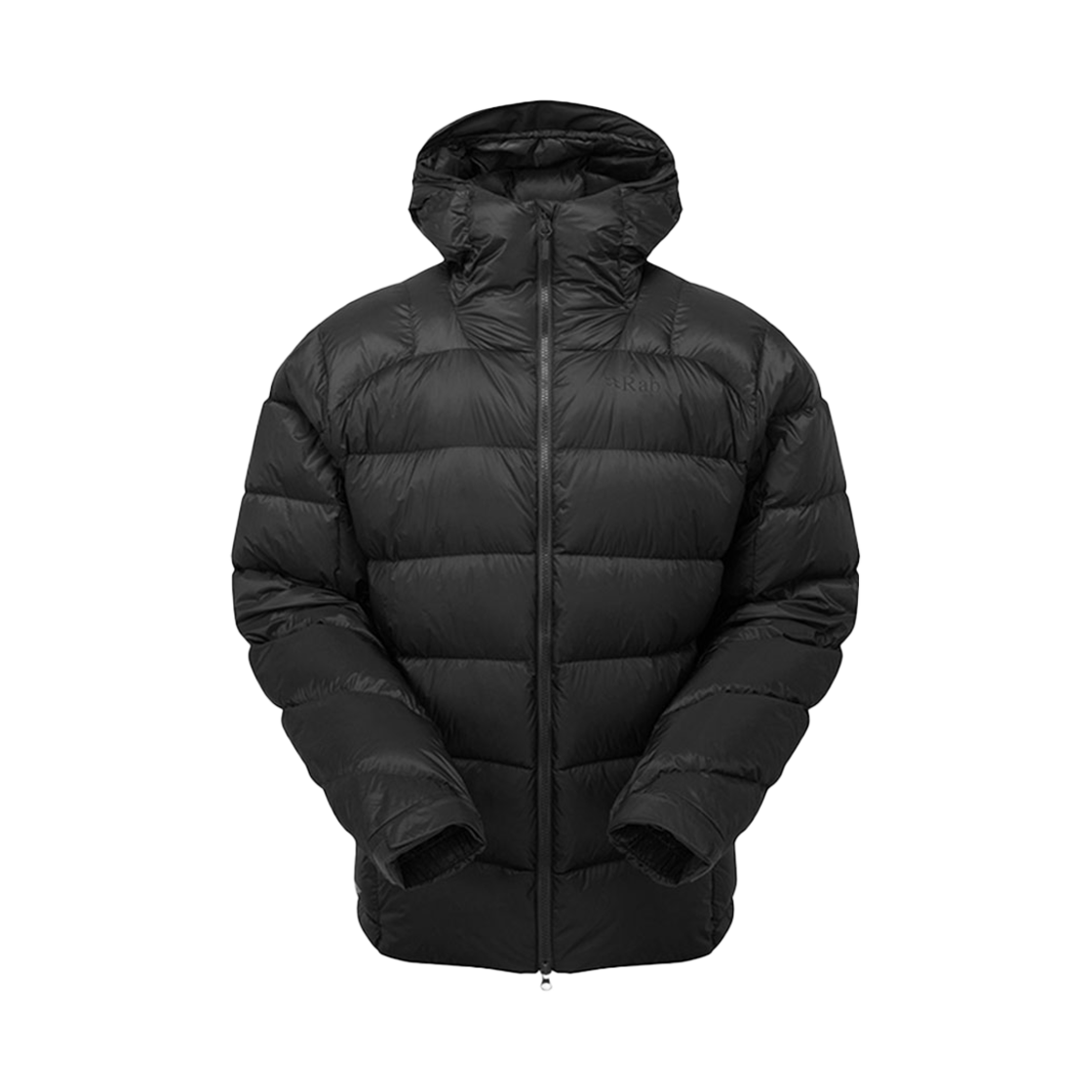 RABQDN950BKBXSM Rab Neutrino Pro Jacket Black/Black