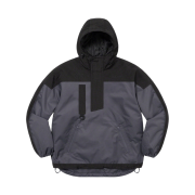 Supreme x Umbro Hooded Anorak Dark Purple - 23SS