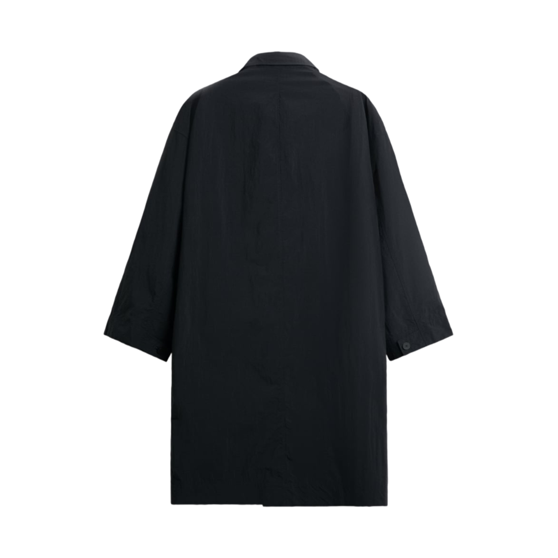 자라 x 스튜디오 니콜슨 패커블 트렌치 코트 블루(Zara x Studio Nicholson Packable Trench Coat Blue) - 2