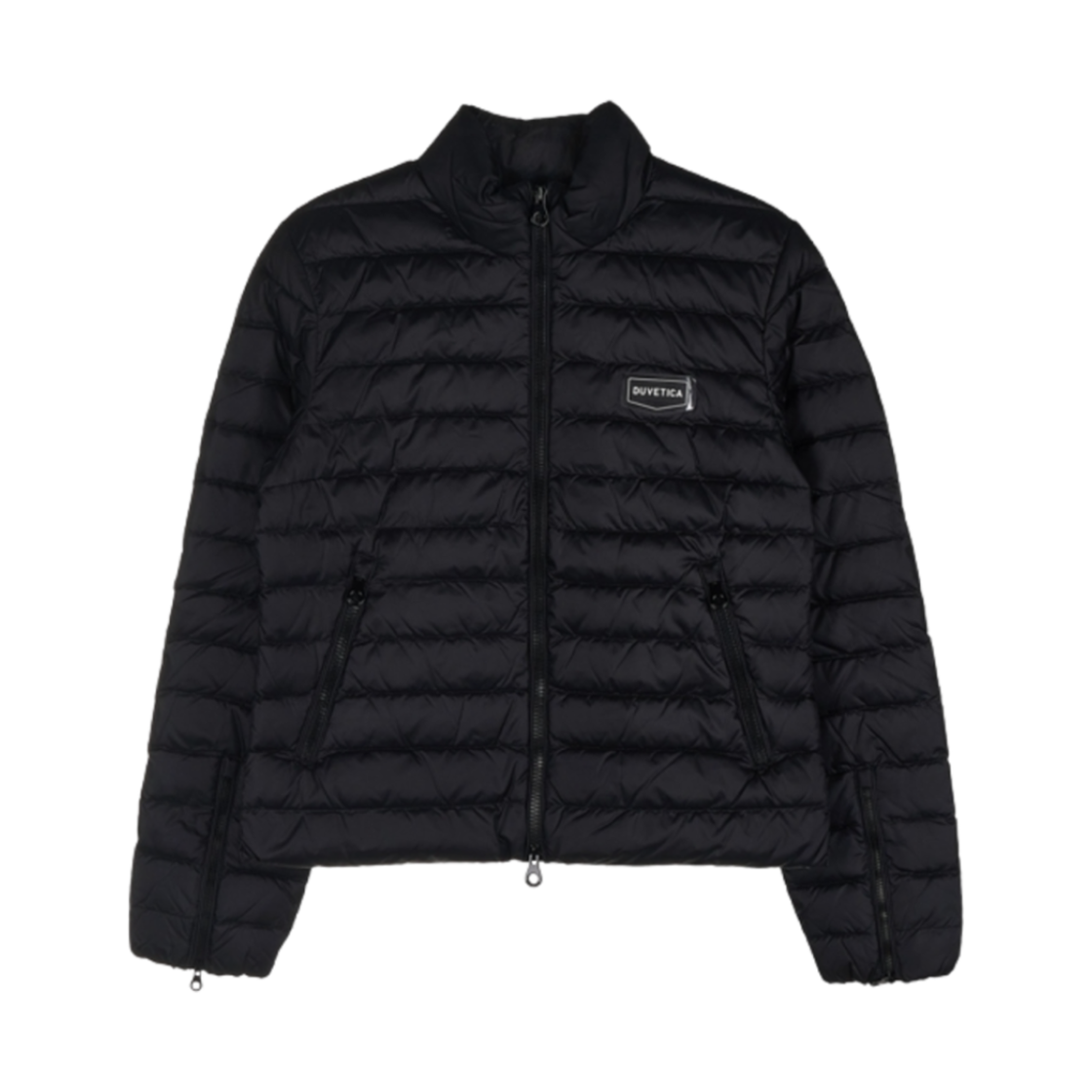 (W) 듀베티카 베도니아 다운 자켓 블랙((W) Duvetica Bedonia Down Jacket Black)