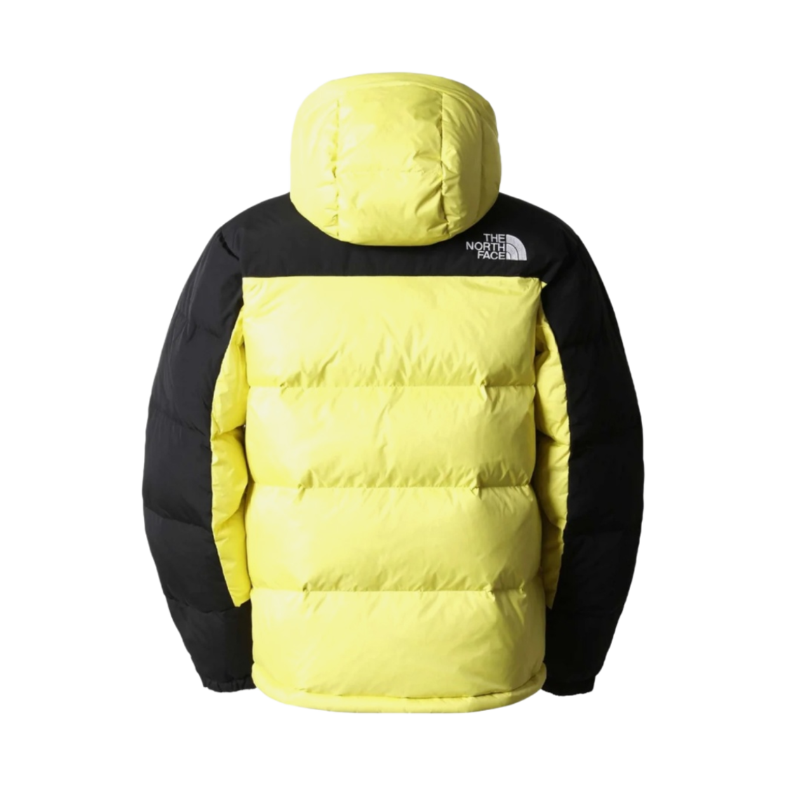 노스페이스 히말라얀 다운 파카 옐로우테일(The North Face Himalayan Down Parka Yellowtail) - 2