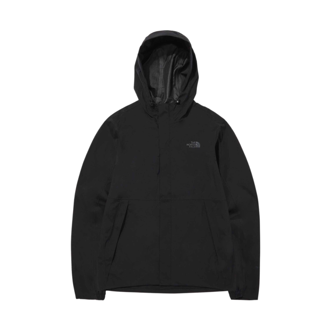 노스페이스 시티 클래식 자켓 블랙(The North Face City Classic Jacket Black) - 1