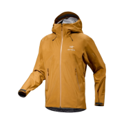 Arc'teryx Beta LT Jacket Yukon
