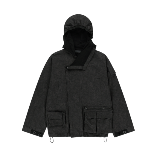 ジャケット・アウター Sansan Gear Sprinter Jacket Aqua - 23FW SAN SAN GEAR] 23FW SPRINTER JACKET AQUA 正規品 韓国ブランド
