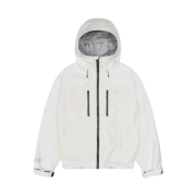 Stussy Gore-Tex Recycled Guide Shell Jacket Cream