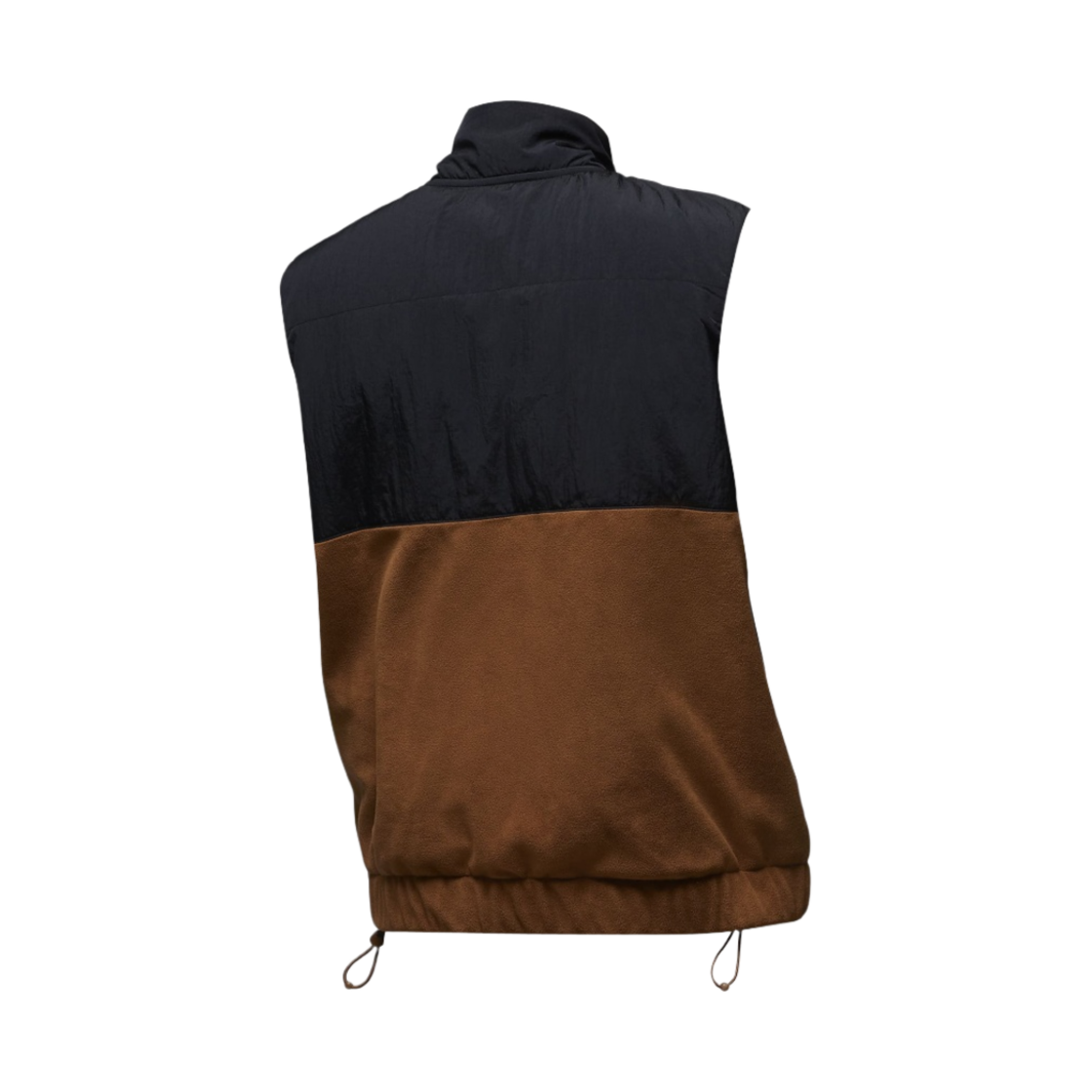 조던 에센셜 윈터 베스트 라이트 브리티쉬 탄 - US/EU(Jordan Essentials Winter Vest Light British Tan - US/EU) - 2