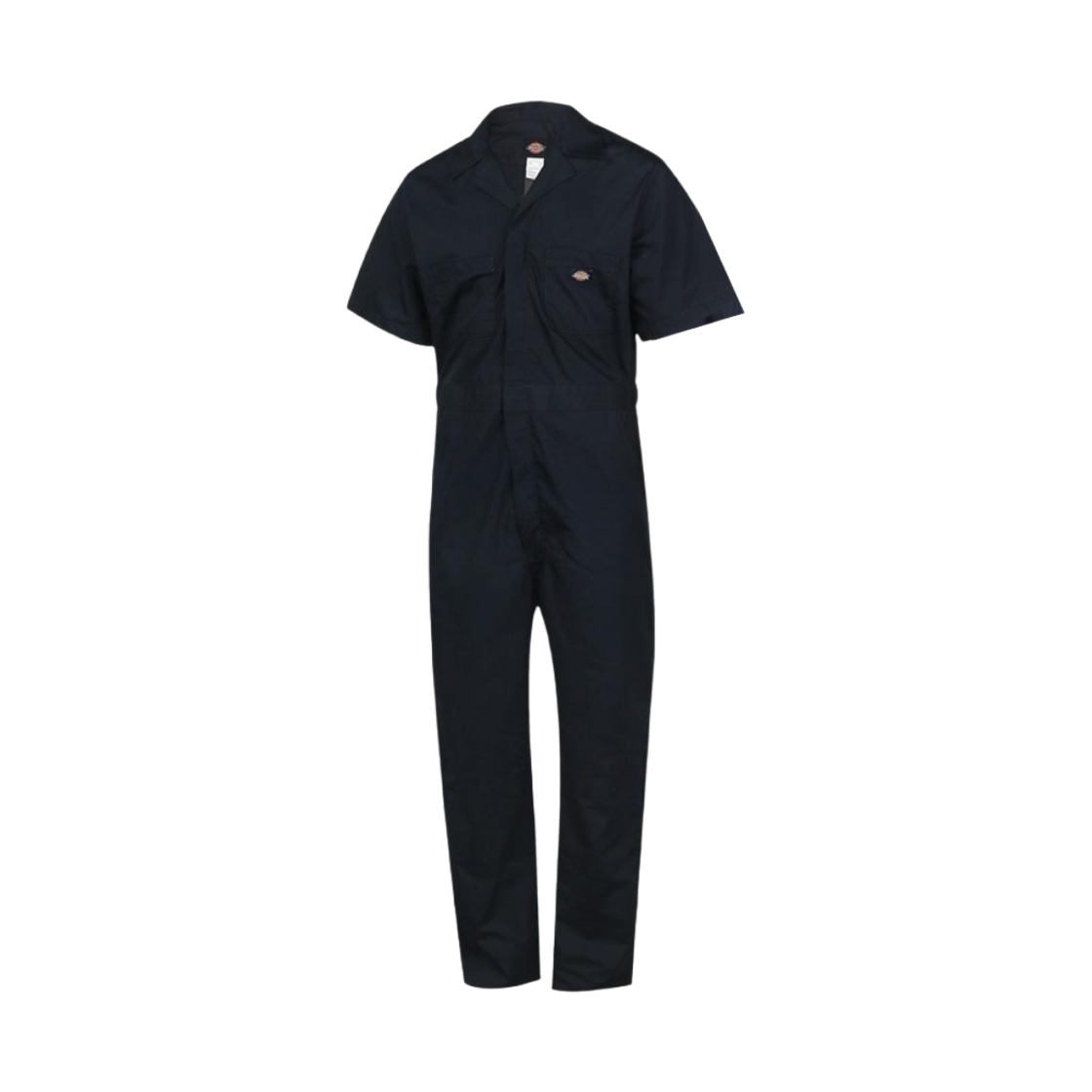 디키즈 숏슬리브 레귤러 커버올 다크 네이비(Dickies Short Sleeve Regular Coveralls Dark Navy)