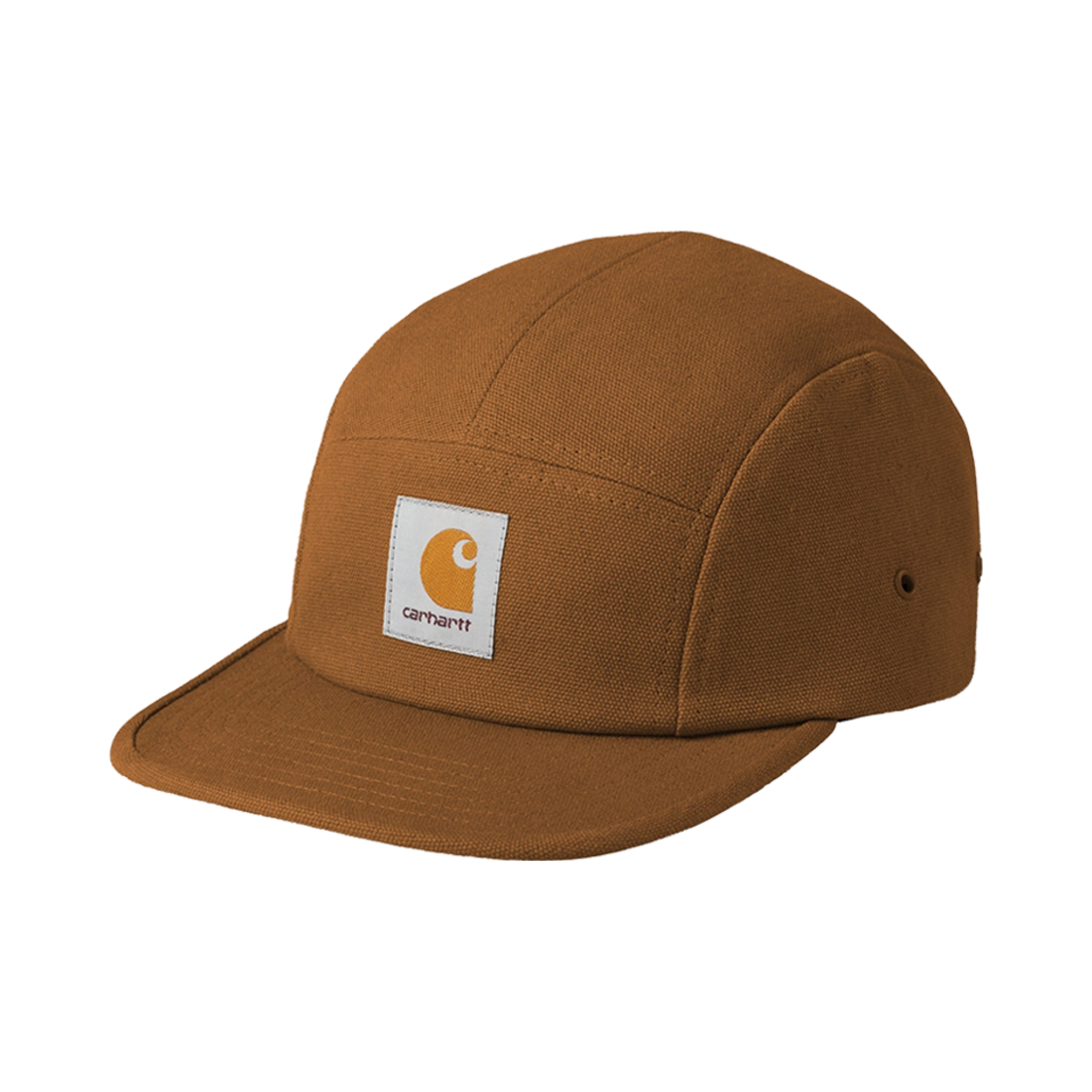 칼하트 WIP 백클리 캡 딥 해밀턴 브라운(Carhartt WIP Backley Cap Deep Hamilton Brown) - 1