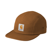 Carhartt WIP Backley Cap Deep Hamilton Brown
