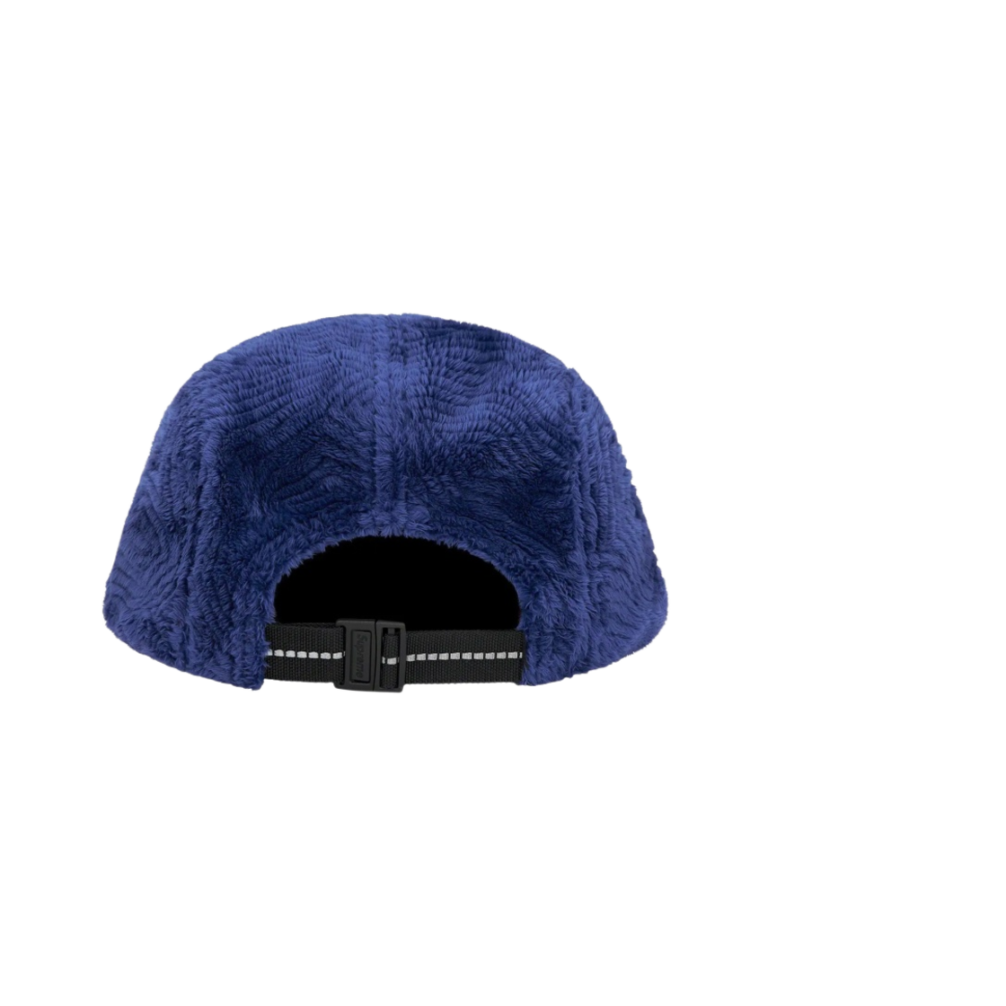 슈프림 스월 플리스 캠프캡 블루 - 22FW(Supreme Swirl Fleece Camp Cap Blue - 22FW) - 2