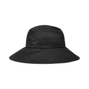 Arc'teryx Aerios Shade Bucket Hat Black