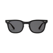 Accrue Nos-03 Black Sunglass