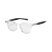 Gentle Monster x Maison Margiela MM010S Clear Black Gradient