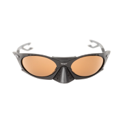 Oakley x Satisfy Plantaris Matte Black