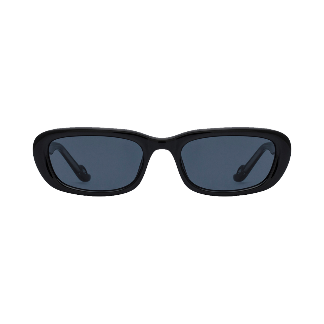 리끌로우 애셔 선글라스 블랙(RECLOW Asher Sunglass Black) - 1
