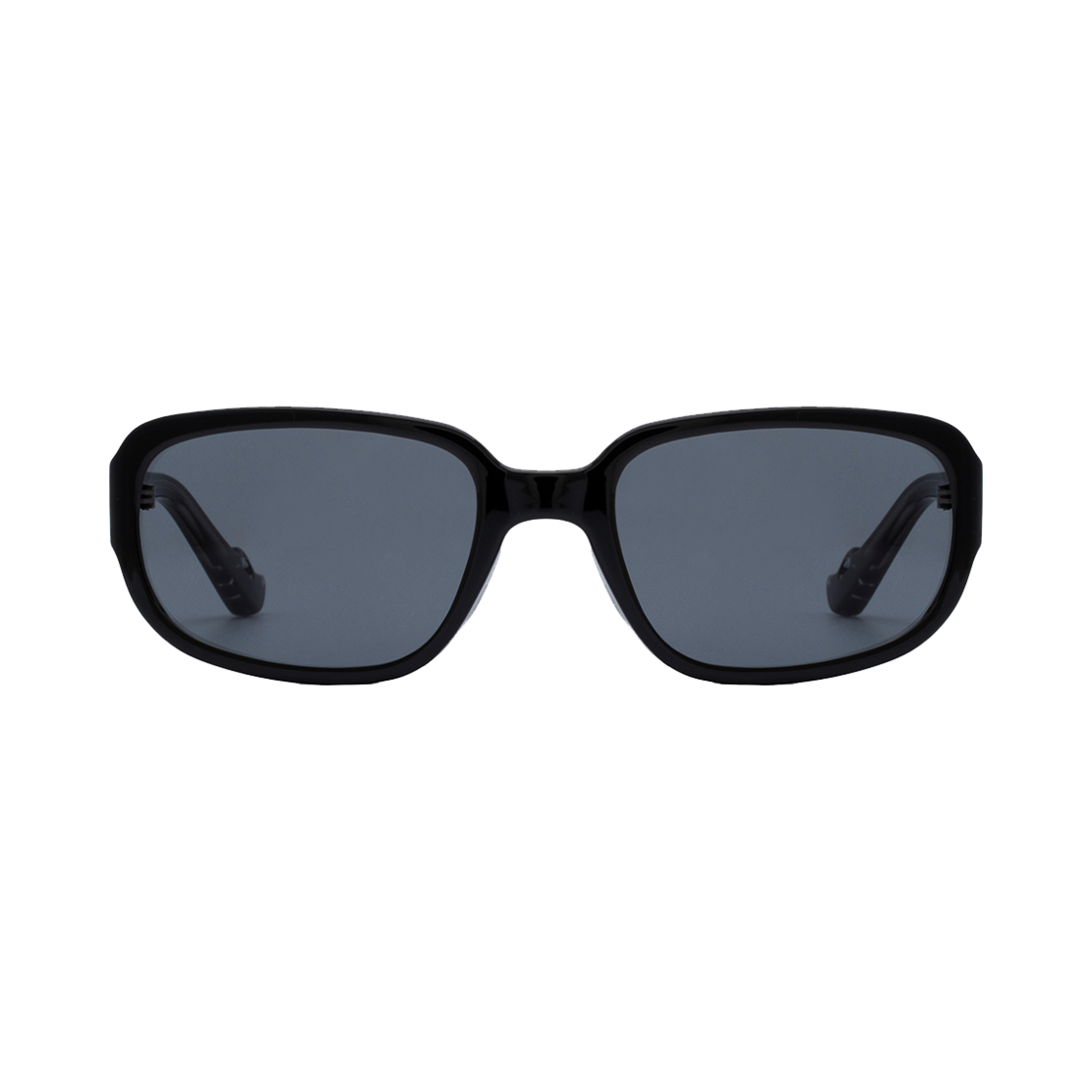 리끌로우 노아 선글라스 블랙(RECLOW Noah Sunglass Black)