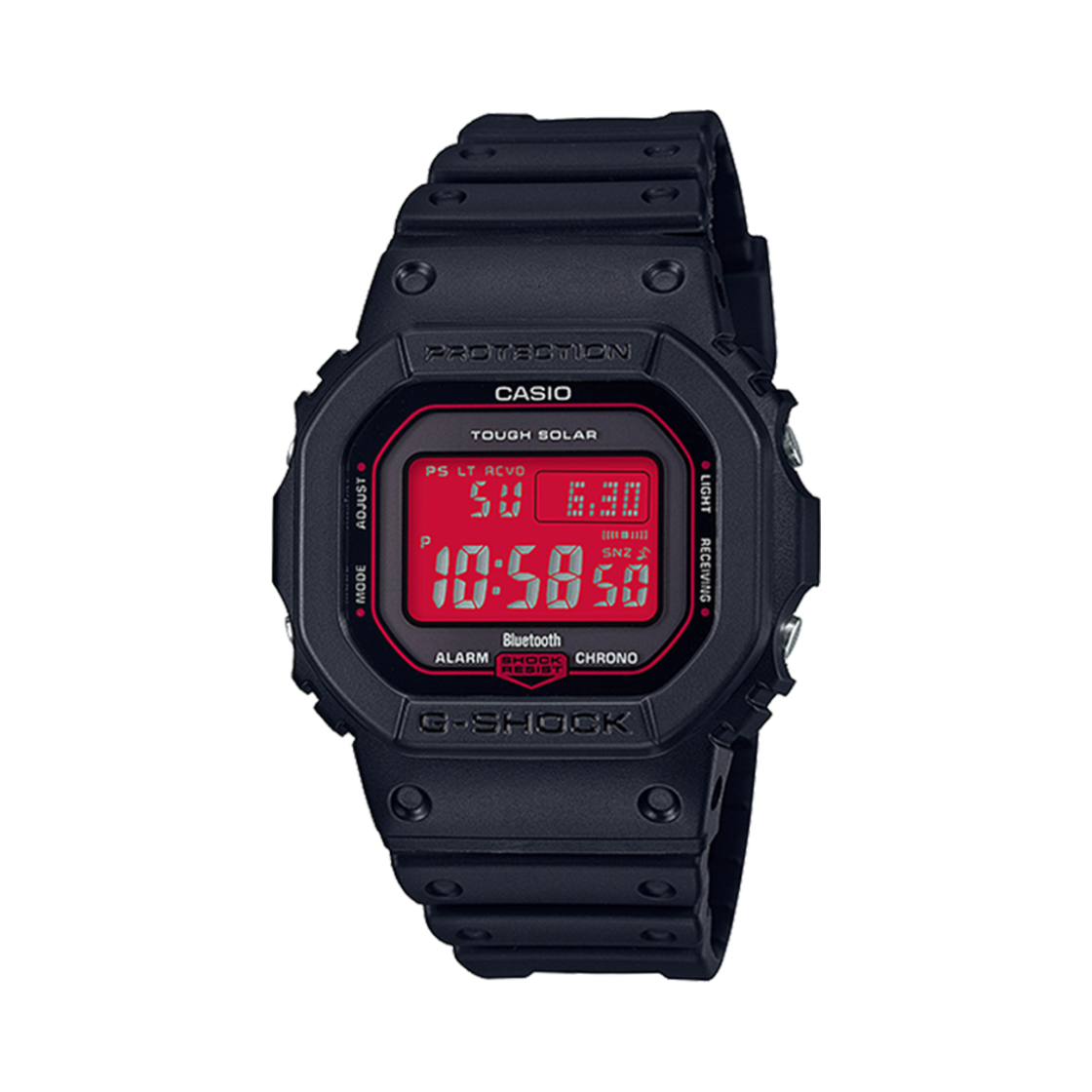 카시오 지샥 GW-B5600AR-1(Casio G-Shock GW-B5600AR-1)
