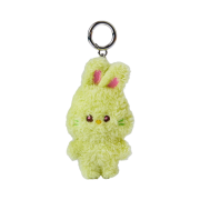 NewJeans Bunini Doll Keyring Green