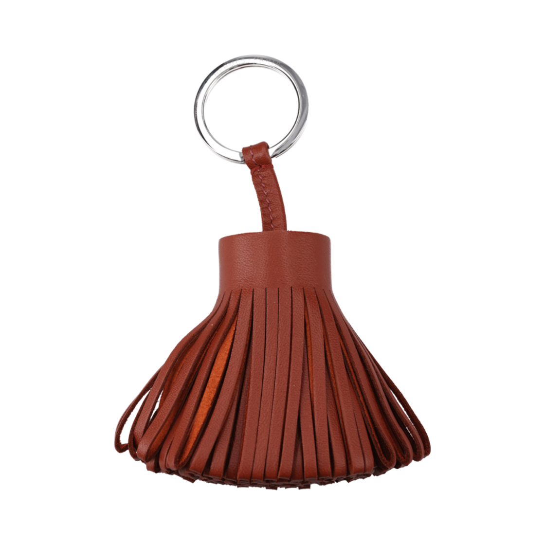 에르메스 H077894CJ4E 카르멘 키체인 밀로 시엔느