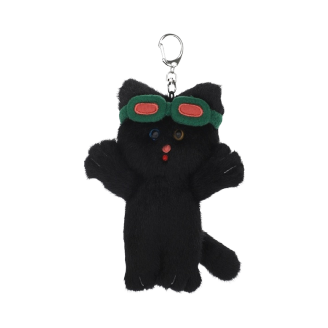 보이넥스트도어 쁘넥도 하우? 플러시 키링 한탯풍(Boynextdoor BBNEXDO HOW? Plush Keyring Han Tatpung)