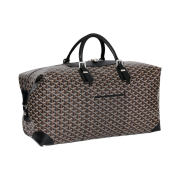 Goyard Bowling 55 Bag Black