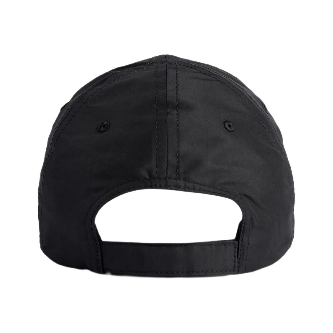 발렌시아가 x 오토모빌리 람보르기니 캡 블랙(Balenciaga x Automobili Lamborghini Cap Black) - 3