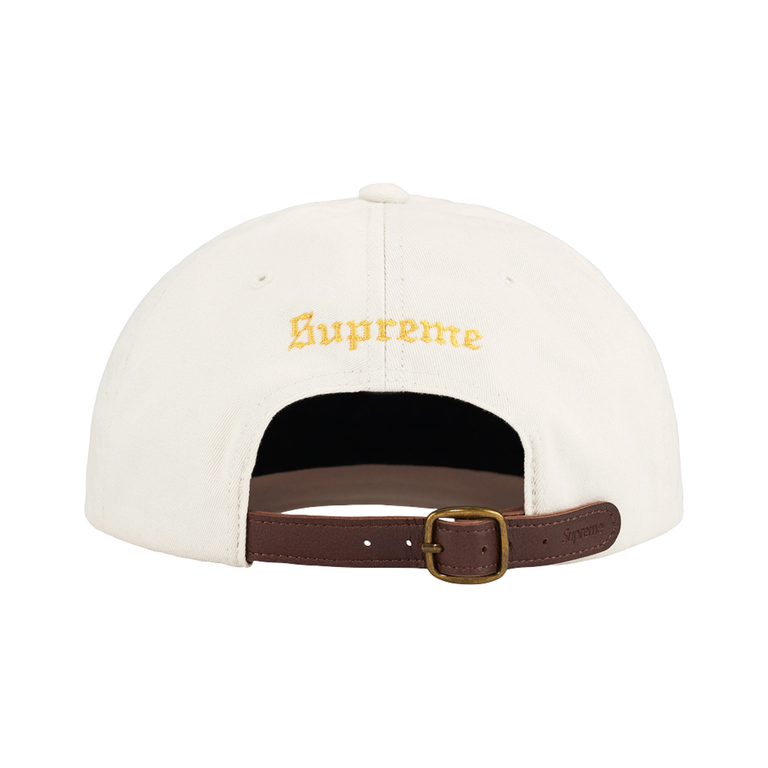 슈프림 불리온 드래곤 6-패널 스톤 - 25SS(Supreme Bullion Dragon 6-Panel Stone - 25SS) - 2