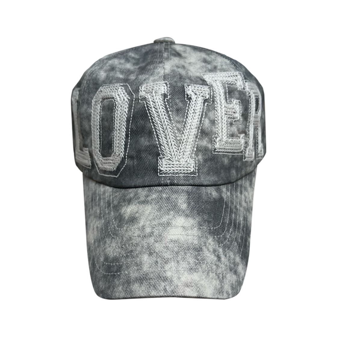 PA0319 PACOSPLY Lover E3 Cap Dirty Gray