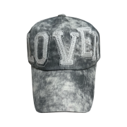 PACOSPLY Lover E3 Cap  Dirty Gray