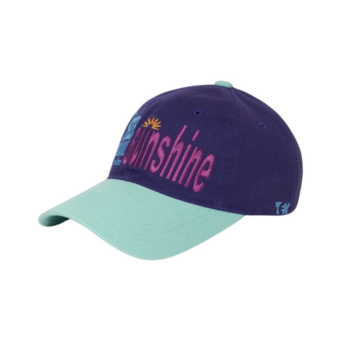 - Teket Sunshine Cap Purple