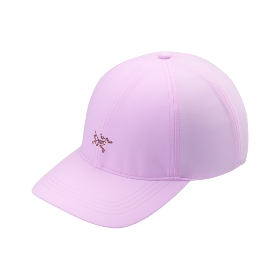 7074 Arc'teryx Small Bird Cap Storm Glow