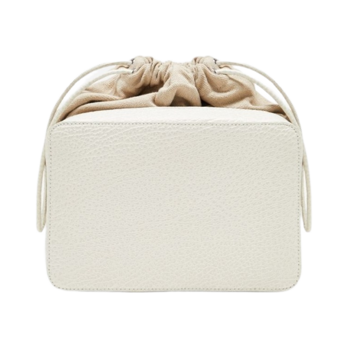 메종 마르지엘라 미디움 5AC 카메라백 라이트 그레이(Maison Margiela 5AC Medium Camera Bag Light Grey) - 2