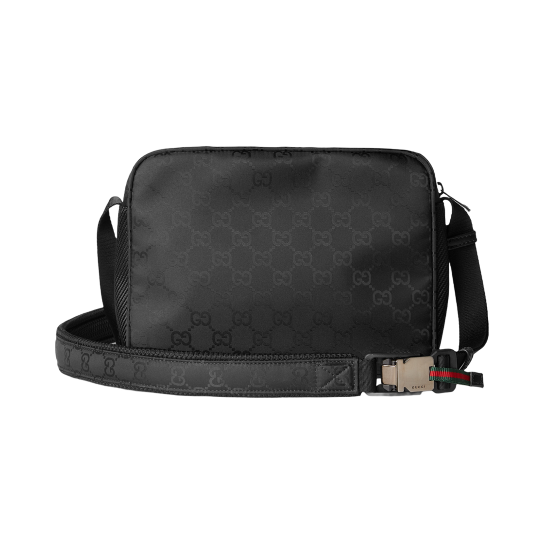 구찌 넥서스 스몰 크로스바디백 블랙(Gucci Nexus Small Crossbody Bag Black) - 3