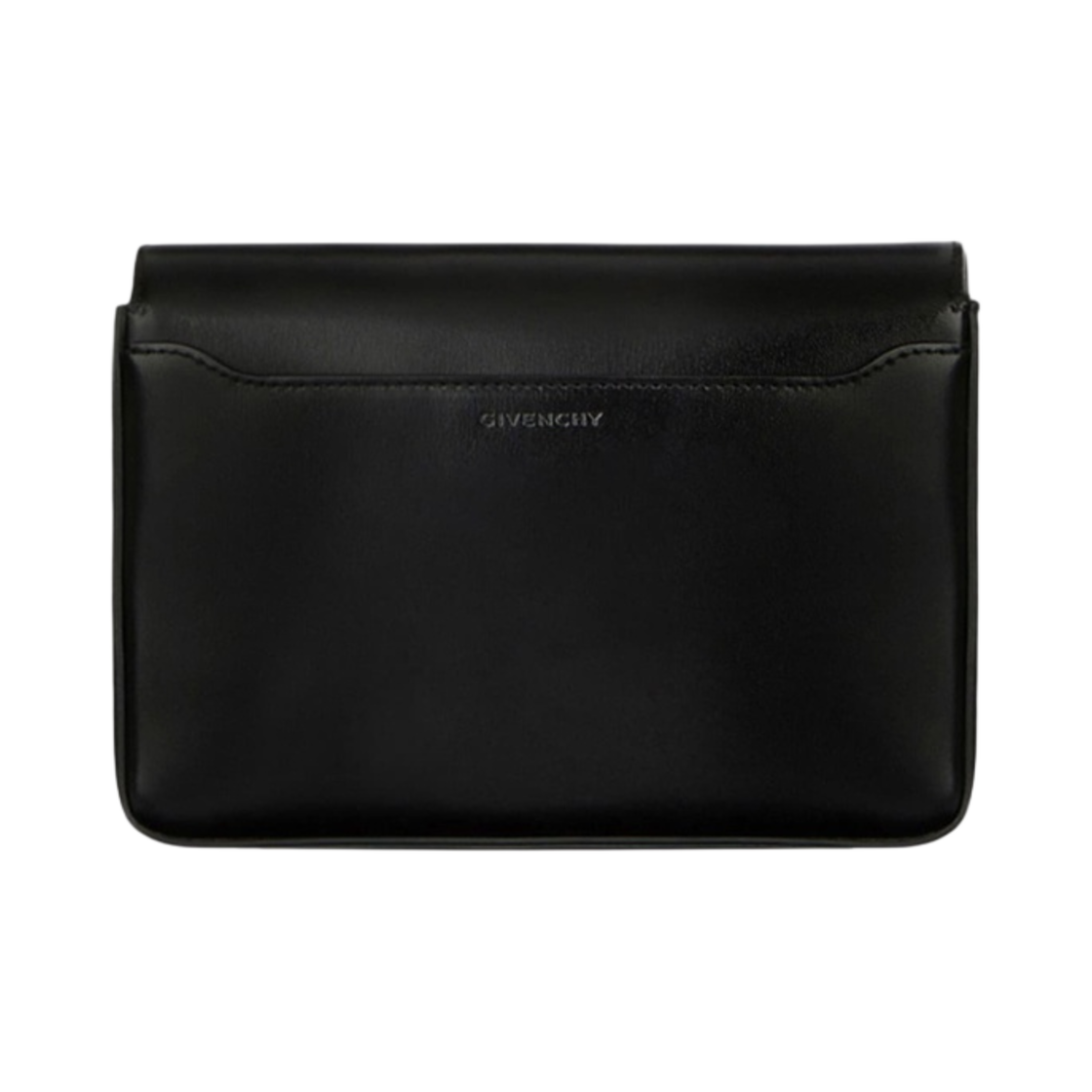 지방시 박스 레더 미디움 4G 백 골드 블랙(Givenchy Medium 4G Bag in Box Leather Gold Black) - 2