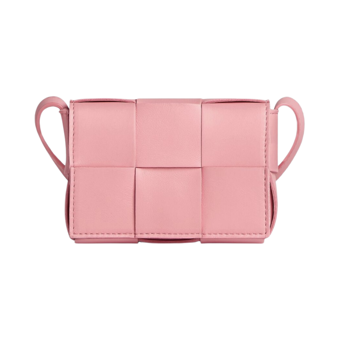 보테가 베네타 캔디 카세트백 리본