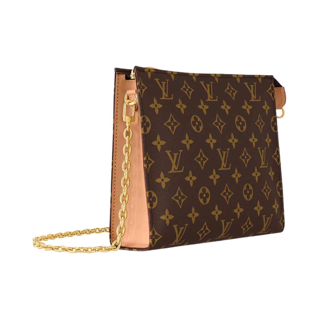 루이비통 토일레트리 파우치 온 체인 모노그램(Louis Vuitton Toiletry Pouch On Chain Monogram) - 2