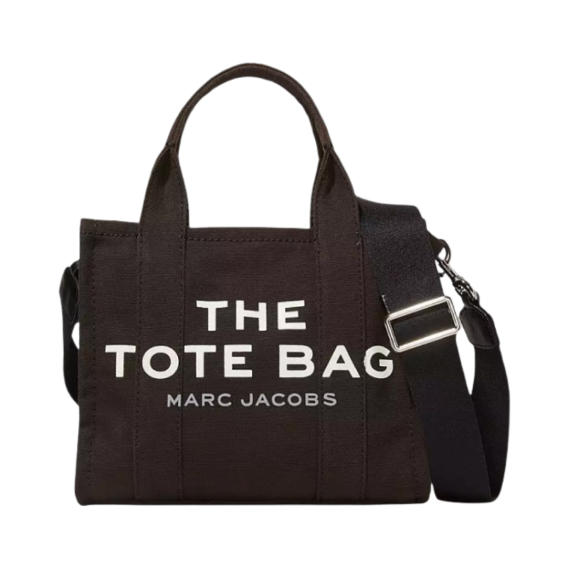 마크 제이콥스 더 미니 토트백 블랙(Marc Jacobs The Mini Tote Bag Black)