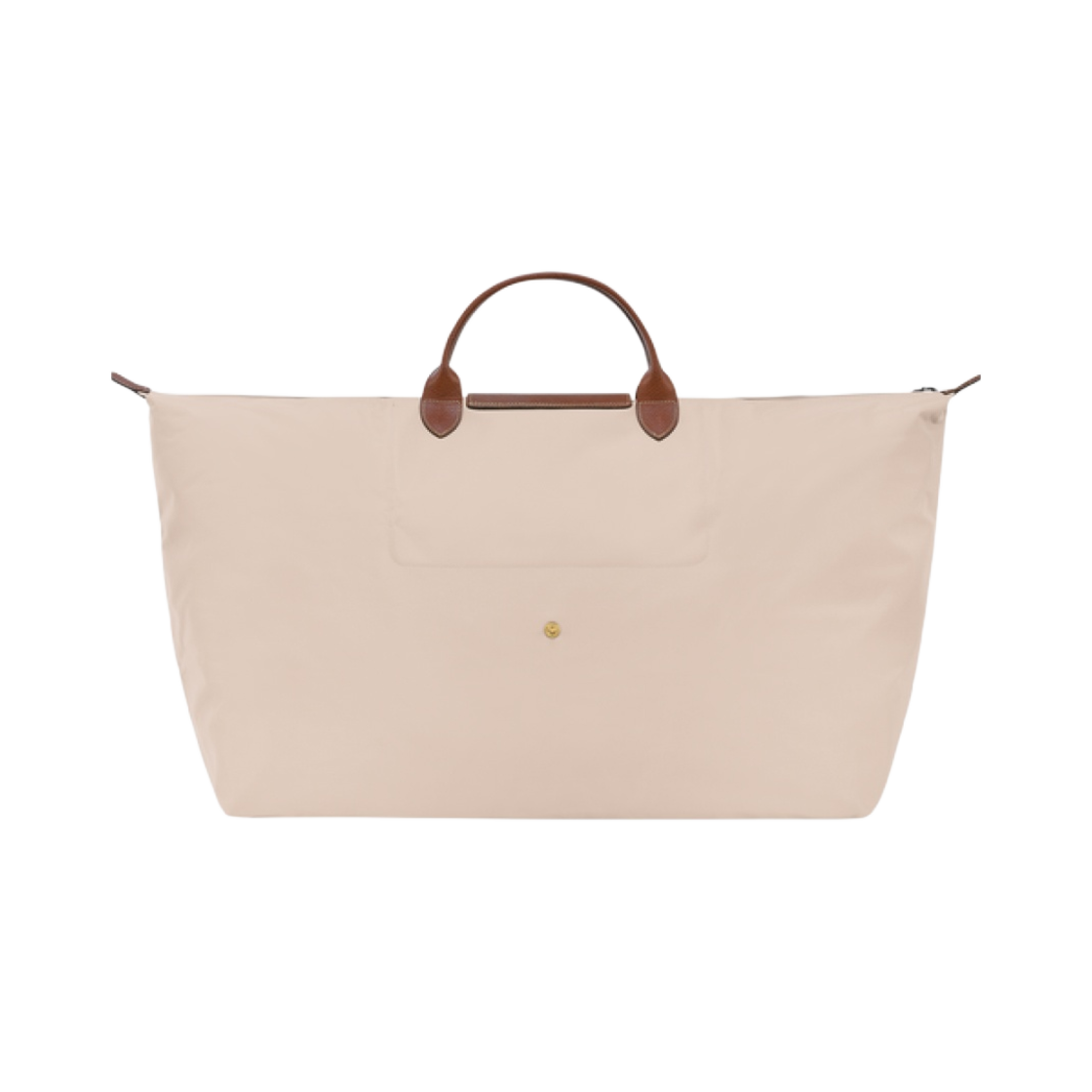 롱샴 르 플리아쥬 오리지널 트래블백 M 페이퍼(Longchamp Le Pliage Original Travel Bag M Paper) - 3